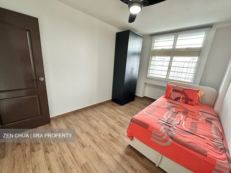 Blk 116 Edgefield Plains (Punggol), HDB 5 Rooms #570236691